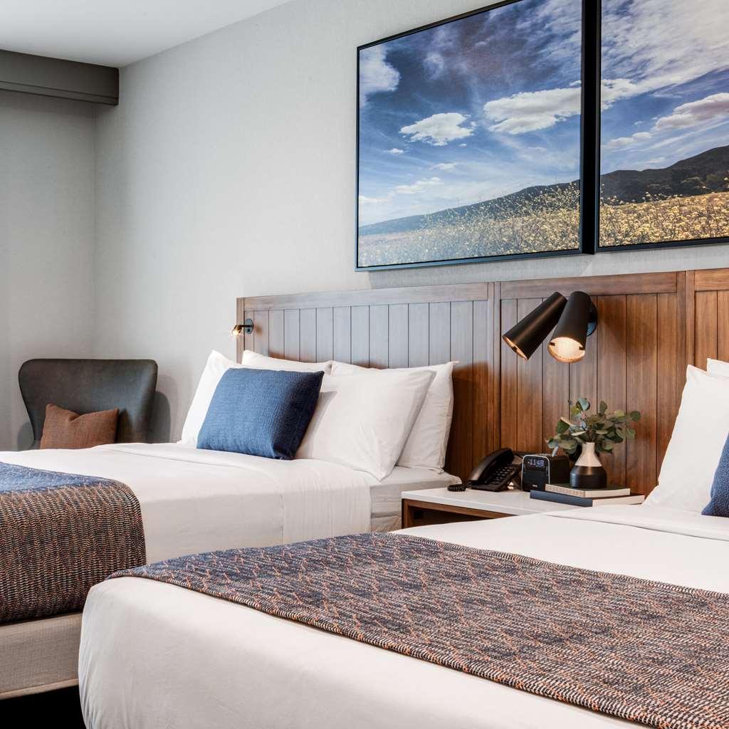 Ayres Hotel Vista Carlsbad Bilik gambar
