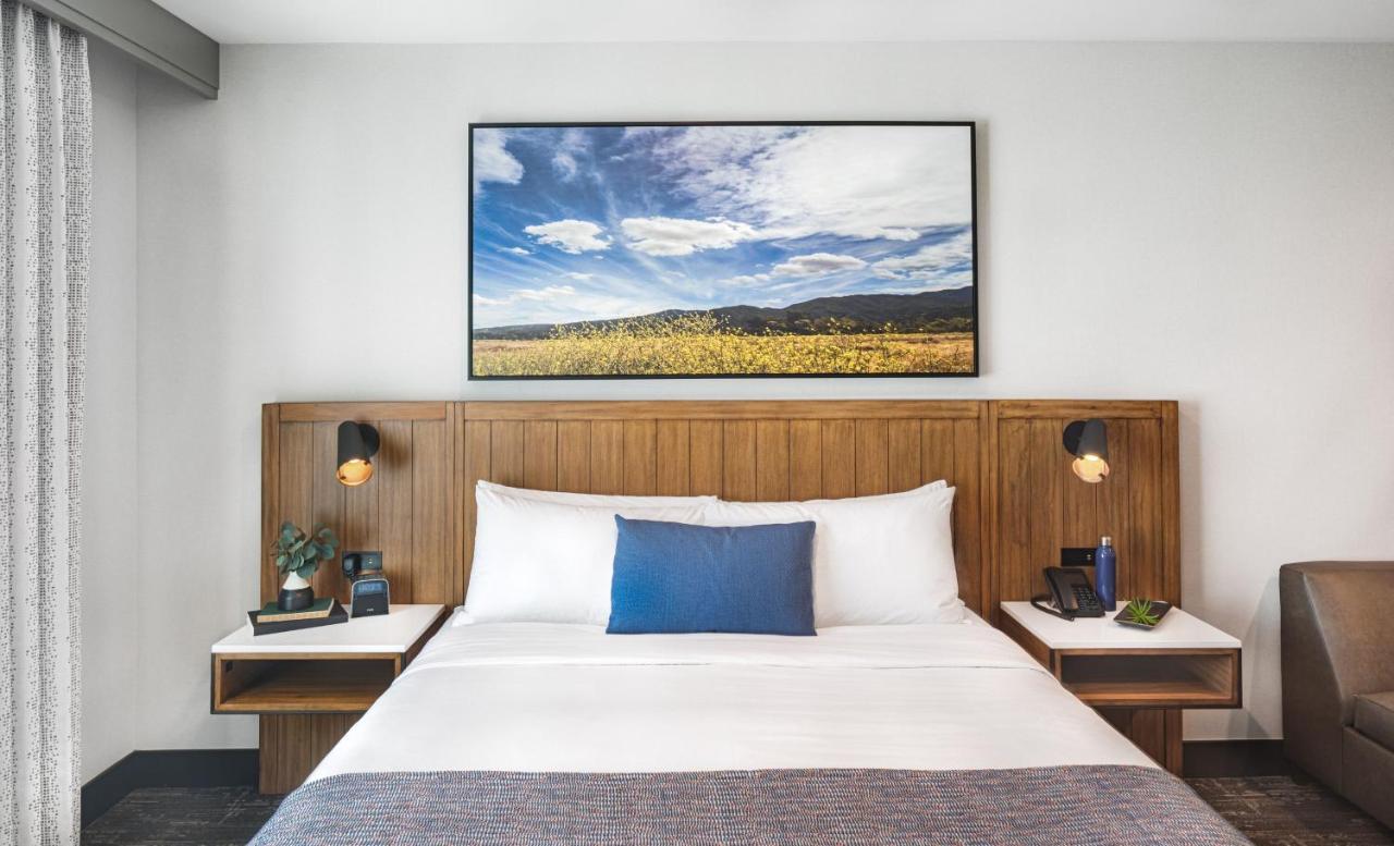 Ayres Hotel Vista Carlsbad Luaran gambar